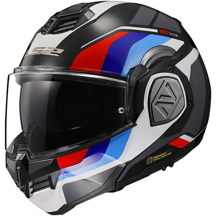 LS2 FF906 ADVANT SPORT motorcycle helmet 22.06