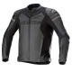 Alpinestars GP FORCE AIRFLOW leather motorcycle jacket