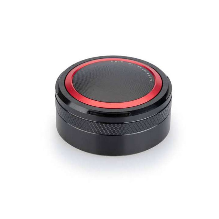 Puig rear brake fluid reservoir cap (21718) MT-07/09 YZF-R1/R6/R7 ZX4R