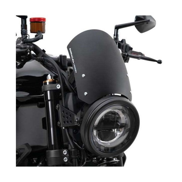 Saute-vent Barracuda CLASSIC (YS9300-23) Yamaha XSR900 22-