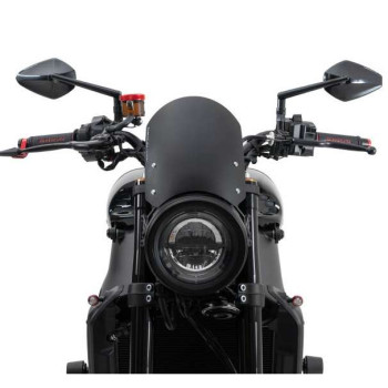 Saute-vent Barracuda CLASSIC (YS9300-23) Yamaha XSR900 22-