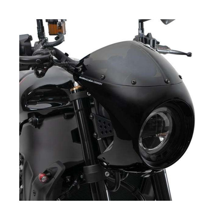 Tête de fourche Barracuda CLASSIC (YS9300-C-23) Yamaha XSR900 22- Tête de fourche Barracuda CLASSIC (YS9300-C-23) Yamaha XSR900 22-