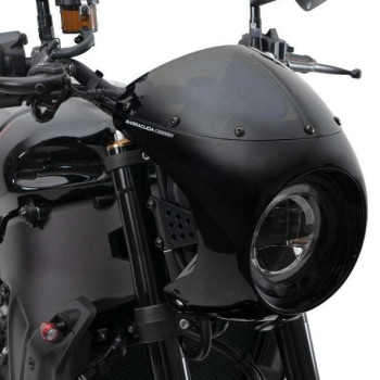 Tête de fourche Barracuda CLASSIC (YS9300-C-23) Yamaha XSR900 22-