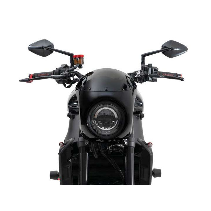 Tête de fourche Barracuda CLASSIC (YS9300-C-23) Yamaha XSR900 22- Tête de fourche Barracuda CLASSIC (YS9300-C-23) Yamaha XSR900 22-