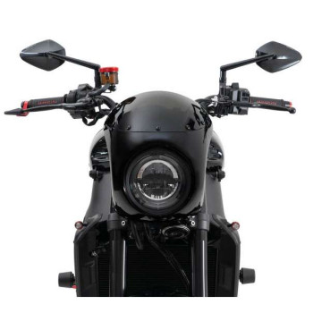 Tête de fourche Barracuda CLASSIC (YS9300-C-23) Yamaha XSR900 22-