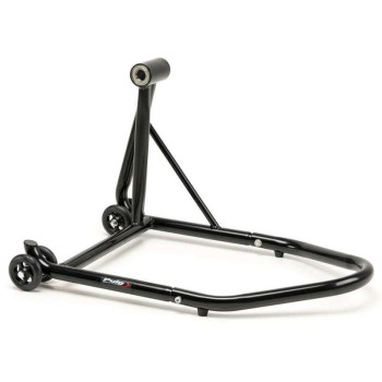 Béquille arrière monobras droite Puig (5849N)