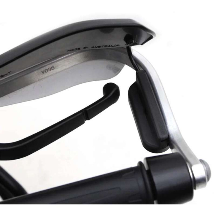DENALI T3 ULTRA-VIZ 4 IN 1 emergency/visibility lighting kit