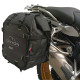 Givi GRT720 CANYON 2x25 liter Rider Panniers + PL5112B BMW R1250GS ADVENTURE Adapters