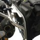 Givi GRT720 CANYON 2x25 liter Rider Panniers + PL5112B BMW R1250GS ADVENTURE Adapters