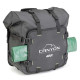 Givi GRT720 CANYON 2x25 liter Rider Panniers + PL5112B BMW R1250GS ADVENTURE Adapters