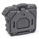 Givi GRT720 CANYON 2x25 liter Rider Panniers + PL5112B BMW R1250GS ADVENTURE Adapters