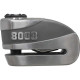 Bloque disque moto alarmé SRA ABUS Granit Detecto X-Plus 8008 2.0