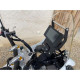 Support GPS Motoboxer KOVE 450 RALLY STANDARD