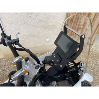 Support GPS Motoboxer KOVE 450 RALLY STANDARD