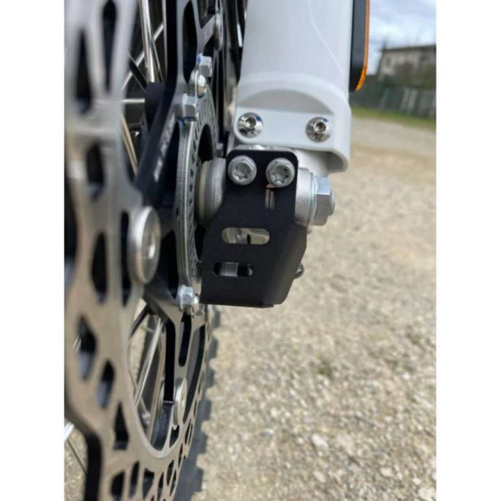 Protection capteur ABS Motoboxer KOVE 450 RALLY
