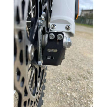 Protection capteur ABS Motoboxer KOVE 450 RALLY