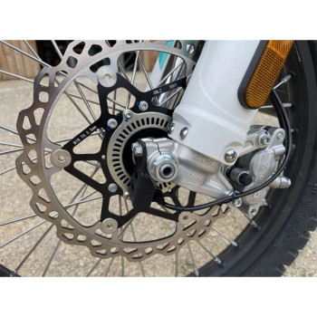 Protection capteur ABS Motoboxer KOVE 450 RALLY
