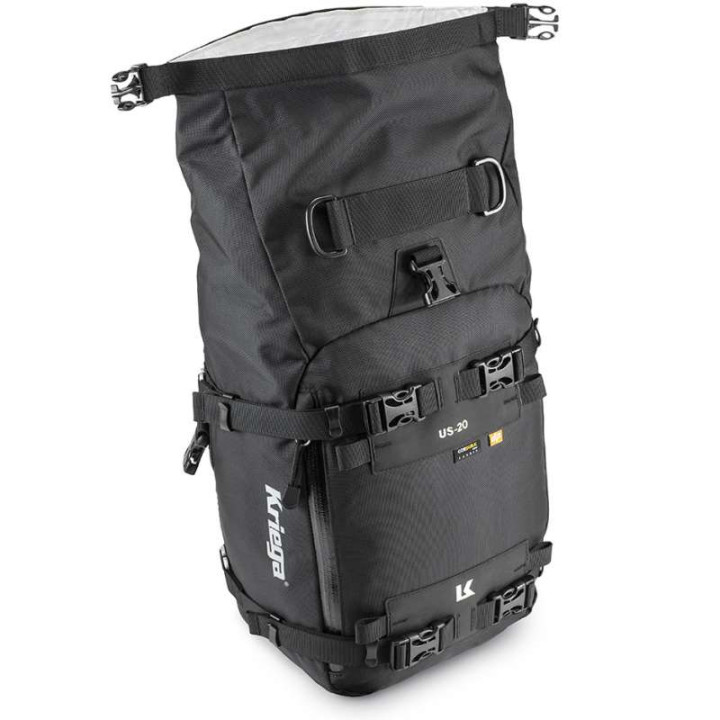Sacoche de selle moto Kriega DRYPACK US-20