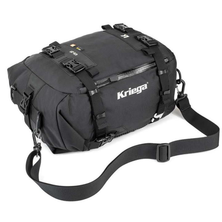 Sacoche de selle moto Kriega DRYPACK US-20