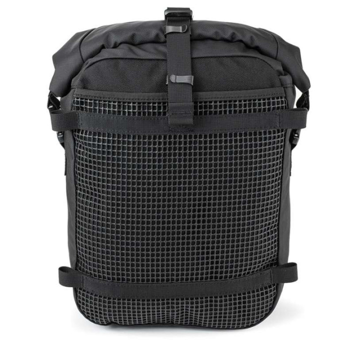 Sacoche de selle moto Kriega DRYPACK US-10