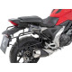 Support valises latérales Hepco-Becker Lock-it Honda NC 750X 21-