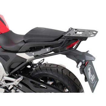 Minirack Hepco & Becker Honda NC 750X 21- Minirack Hepco & Becker Honda NC 750X 21-