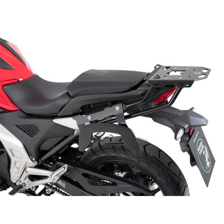 Minirack Hepco & Becker Honda NC 750X 21-