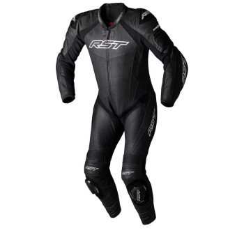 RST TRACTECH EVO 5 leather motorcycle suit