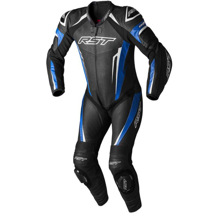 Combinaison moto cuir RST TRACTECH EVO 5