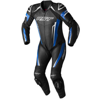 RST TRACTECH EVO 5 leather motorcycle suit