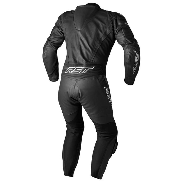 Combinaison moto cuir RST TRACTECH EVO 5
