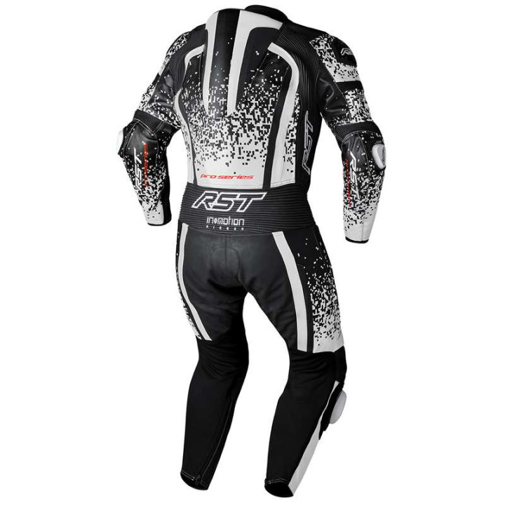 RST PRO SERIES EVO AIRBAG leather motorcycle suit