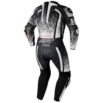Combinaison moto cuir RST PRO SERIES EVO AIRBAG
