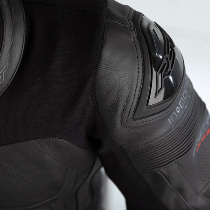 RST PRO SERIES EVO AIRBAG leather motorcycle suit