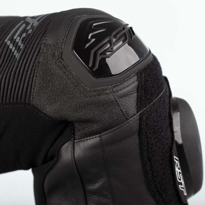RST PRO SERIES EVO AIRBAG leather motorcycle suit