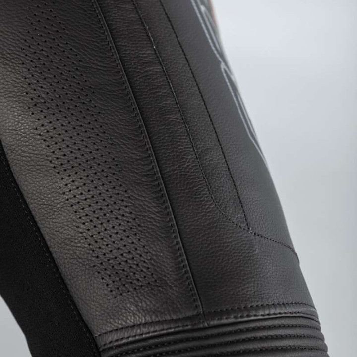 RST PRO SERIES EVO AIRBAG leather motorcycle suit