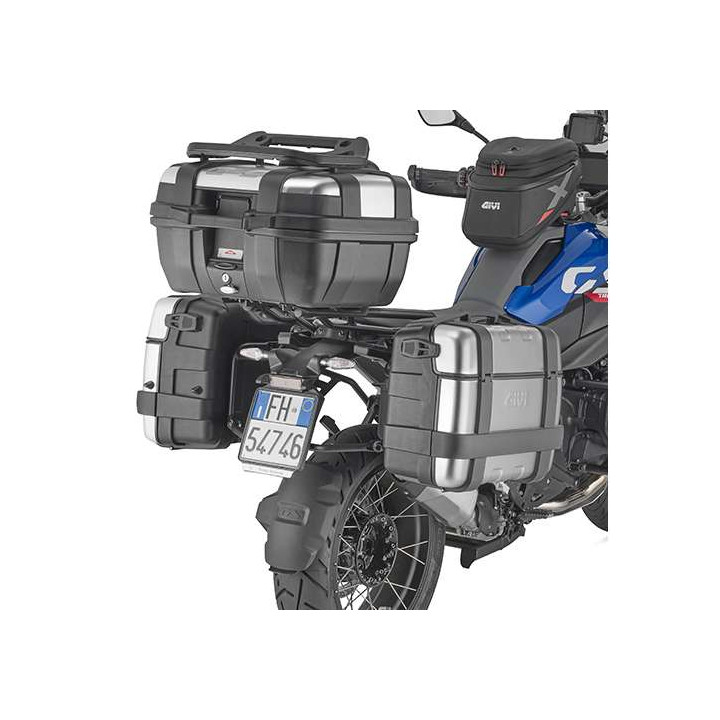 Givi MONOKEY luggage rack (PLO5143MK) BMW R1300GS