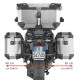 Givi MONOKEY CAM-SIDE luggage rack (PLO5143CAM) BMW R1300GS