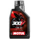 Motor oil MOTUL 300V ROAD RACING 10W50 1 liter