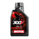 Huile moteur MOTUL 300V ROAD RACING 10W30 1 litre