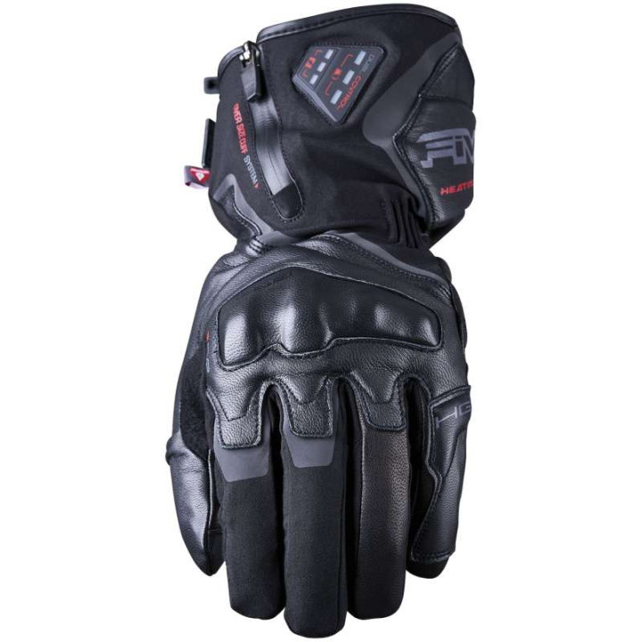Gants chauffants Five HG1 EVO WATERPROOF