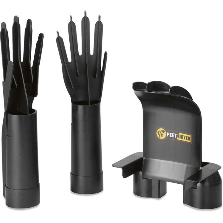 Sèche bottes casques et gants Moose Racing