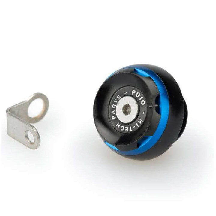 Puig oil pan plug (20340) TRACK M20 x 2.50 (Honda/Kawa/Ducati) Puig oil pan plug (20340) TRACK M20 x 2.50 (Honda/Kawa/Ducati)