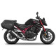 Support valises latérales Shad 3P SYSTEM (H0CB73IF) Honda CB750 HORNET