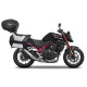 Support valises latérales Shad 3P SYSTEM (H0CB73IF) Honda CB750 HORNET