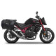 Kit valises Shad SH38X CARBONE + supports 3P (H0CB73IF) Honda CB750 HORNET Kit valises Shad SH38X CARBONE + supports 3P (H0CB73IF) Honda CB750 HORNET