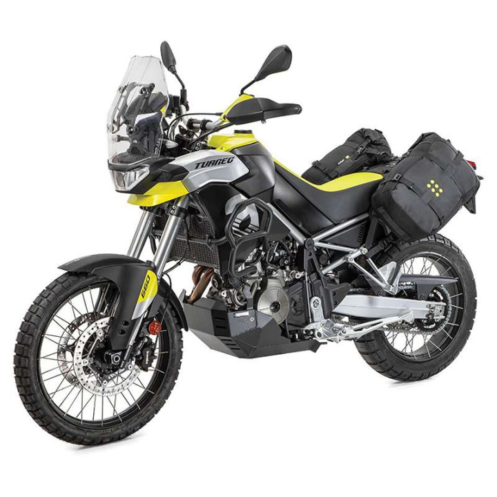 Fixation Kriega OS-BASE APRILIA TUAREG 660