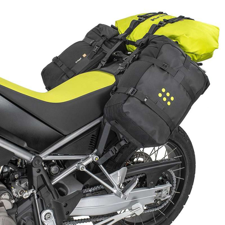 Fixation Kriega OS-BASE APRILIA TUAREG 660