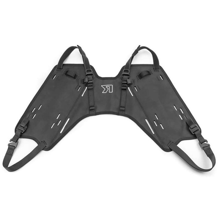 Fixation Kriega OS-BASE APRILIA TUAREG 660