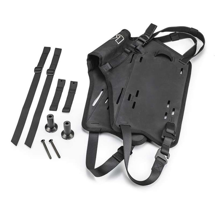 Fixation Kriega OS-BASE APRILIA TUAREG 660